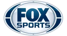 fox sports logo